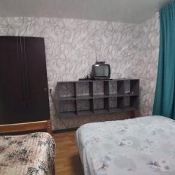2-комнатный номер стандарт семейный