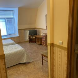 Фото Отель Хелена