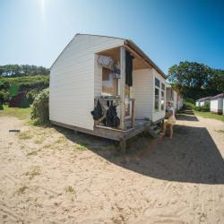 Фото Отель 27 регион-Зарубино