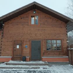 3-комнатный коттедж стандарт