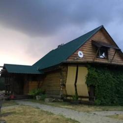 Фото Отель Жукова Гора