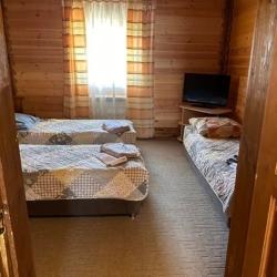 Коттедж премиум