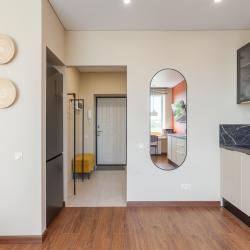 Фото Отель RentPlaza (РентПлаза) на улице Гая 22