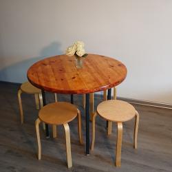 Фото Апартаменты на улице Новая дом 1