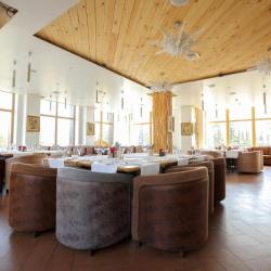 Фото Отель Alpen Club (Альпен Клаб)