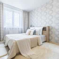 2-комнатные апартаменты улучшенные