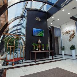 Фото Отель Ada Hotel (Ада)
