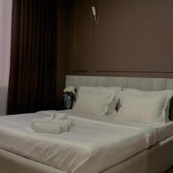 Фото Отель Hotel Nomad (Номад)