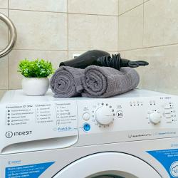 Фото Отель Relax Apart (Релакс Апарт) на бульваре Космонавтов 17