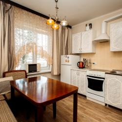 Фото Отель С комфортом на улице Комсомольская 290