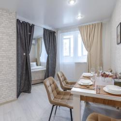 Фото Отель RentPlaza (РентПлаза) на Московском шоссе