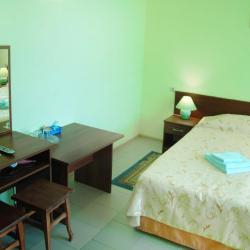 Фото Отель Green (Грин)