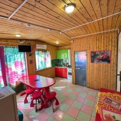 Фото Отель Хуторок Озерный