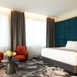 Фото Boutique Hotel Status (Бутик-отель Статус)