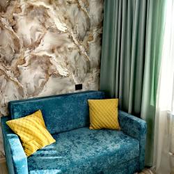 Фото Апартаменты на проспекте имени Газеты ий Рабочий 162