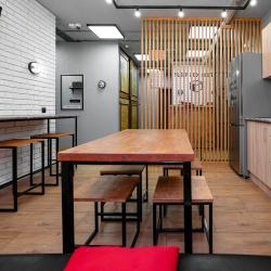 Sleep Box Hostel (Слип Бокс Хостел) — 1a4dfc206a634e2a08d79e2fa00eeb0f