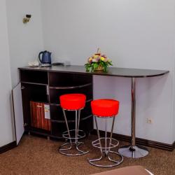 Фото ZhanaOtel (ЖанаОтель)