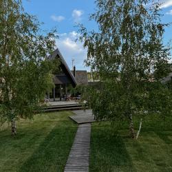 Фото Отель Happy Tree Camp (Хэппи Три Кемп)