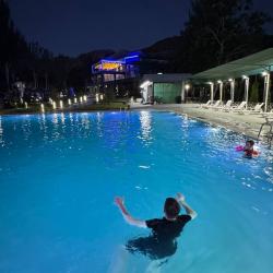 Фото Отель Зона отдыха Parkent Ijod Uyi (Паркент Ижод Уйи)