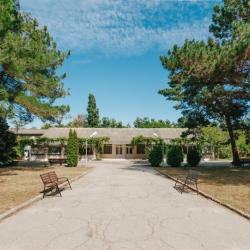 Фото Отель Спутник