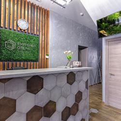 Фото Отель Turgenev (Тургенев)