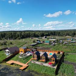 Фото Отель Дача Баушево