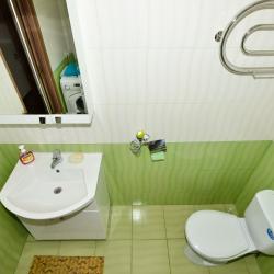 Фото Отель Onebed на бульваре ий 18