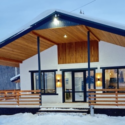 Фото Отель Вершина Гор