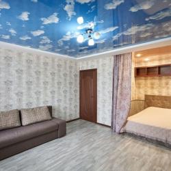 Фото Апартаменты на улице Селезнёва 4/13к1