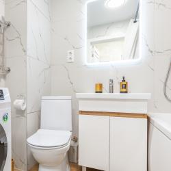 Фото Отель Ka Home (Ка Хоум) на улице Николая Баженова 3