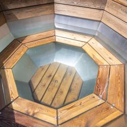 Коттедж стандарт Слизерин