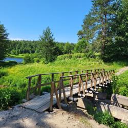 Фото Отель Пиентало