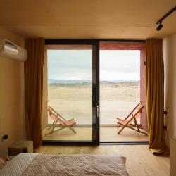 2-местный модульный домик