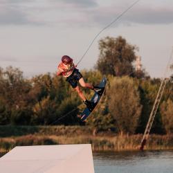 Фото Отель Энсопарк