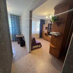 Фото Апартаменты на улице Машиностроителей 14/1