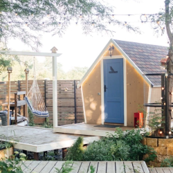 Шале стандарт