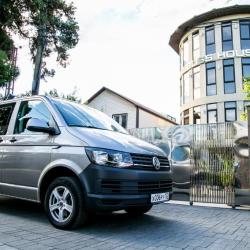 Фото Отель BlissHouse (Блисс Хаус)