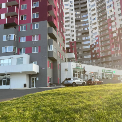 2-местная комната улучшенная с 1 двуспальной кроватью