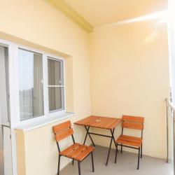 Фото Отель Звезда Тамани