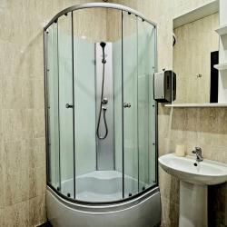 3-местный номер комфорт