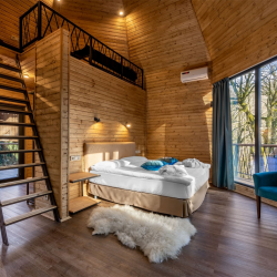Фото Отель River side Resort&Spa (Ривер сайд Резорт Спа)