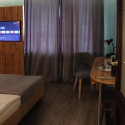 Фото Отель Лена