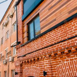 Фото Отель Лофт (LOFT)