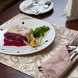 Фото Амичи Гранд Отель