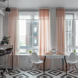 Апартаменты улучшенные