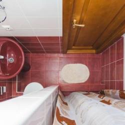 Фото Отель Бизнес Турист