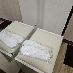 1-комнатные апартаменты стандарт