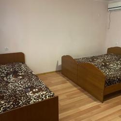 5-местный номер эконом (общие удобства)