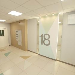 Фото Апартаменты на улице Лермонтова