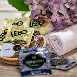 Фото Апартаменты на улице Осипенко